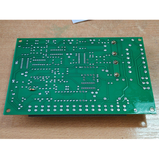 Корректор напряжения К-100