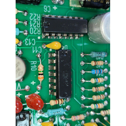 Корректор напряжения К-100