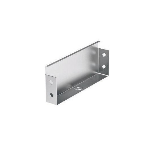 Заглушка для лотка сборная TC 150х100 DKC 30266