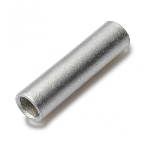 Гильза соединительная ГМЛ 240-24 УХЛ3 опрес. луж. медн. CuPRO КЗОЦМ 7233