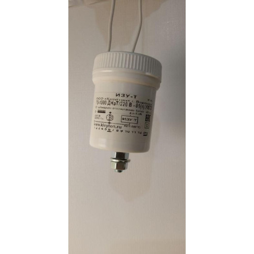 Устройство зажигающее импульс. ИЗУ-Т-70-1000ДНаТ/220-01(т) УХЛ2 с таймером Клейтон НФ-00000122