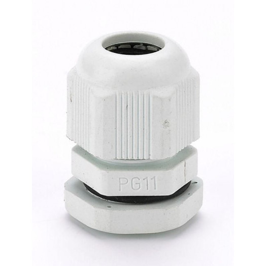 Сальник PG11 d5-11мм IP54 DEKraft 32152DEK