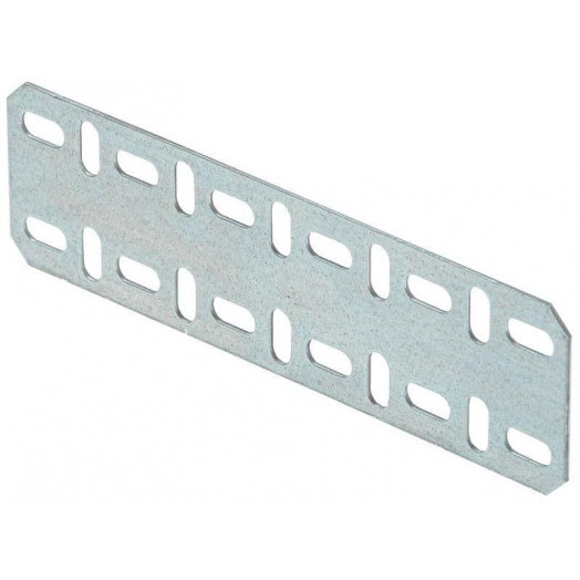 Пластина соединительная H=80мм IEK CLP1S-080