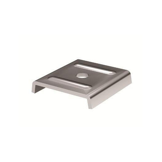 Пластина опорная для С-образ. профилей M10 DKC BHM4141