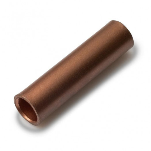 Гильза соединительная ГМ 70-13 УХЛ3 опрес. медн. CuPRO КЗОЦМ 7128