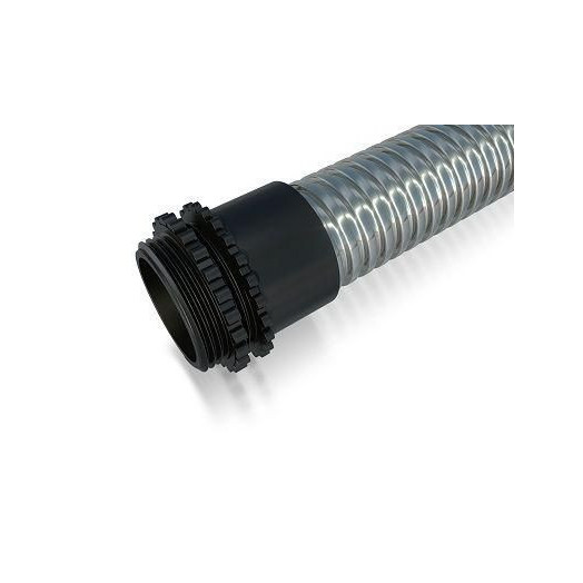 Муфта вводная МВпнг-50 пластик. ГОФРОМАТИК zeta40716