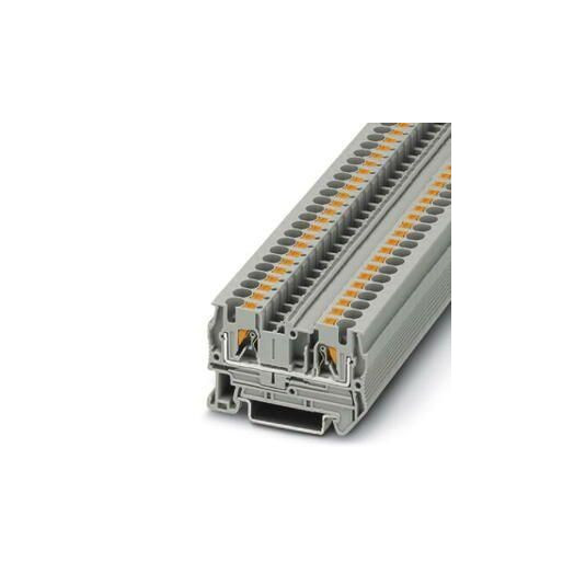 Клемма проходная PT 4 Phoenix Contact 3211757