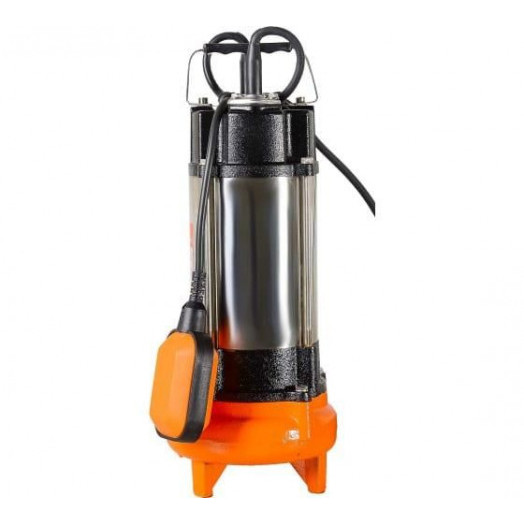 Насос фекальный ФН-750 Вихрь 68/5/3