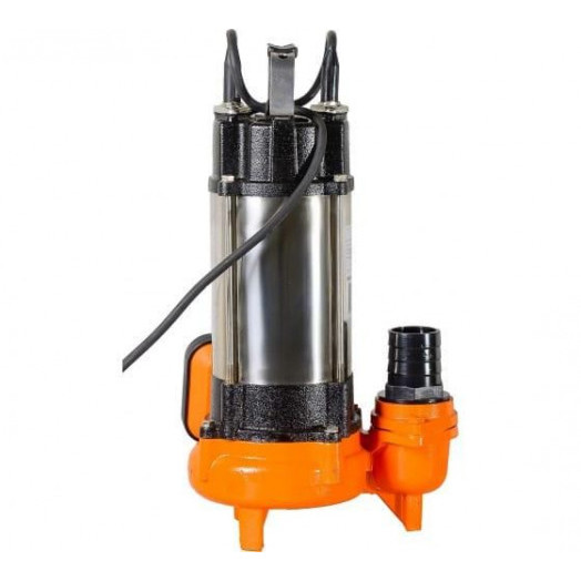 Насос фекальный ФН-750 Вихрь 68/5/3