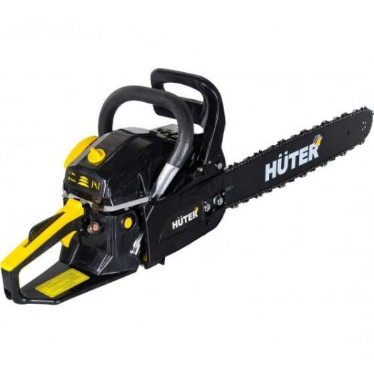 Бензопила BS-62 HUTER 70/6/6