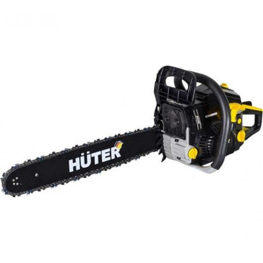 Бензопила BS-62 HUTER 70/6/6