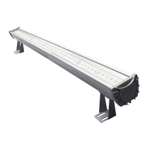 Светильник светодиодный DSL52-02-W-52 NLCO 210292