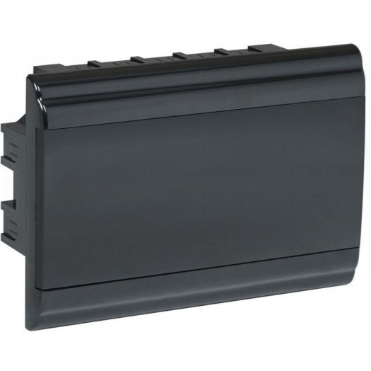 Кросс NTSS STANDART оптический 19' частично укомплектованный 1U. 8/16/24 портов LC duplex (планки 2LC-3шт. планка-заглушка-2шт. сплайс-кассета-2шт) серый RAL 7035