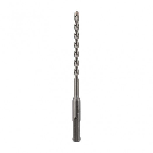 Бур по бетону 6х160мм крестовая пластина SDS PLUS Kranz KR-91-0802