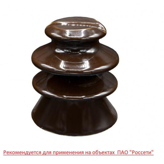 Изолятор штыревой ШФ-10 МО ЭЛЕКТРОИЗОЛЯТОР 00001622