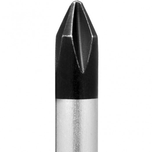 Отвертка крестовая Ph1х100мм K1 ARMA2L 3 IEK A2L3-SC10-K1-PH-10-100