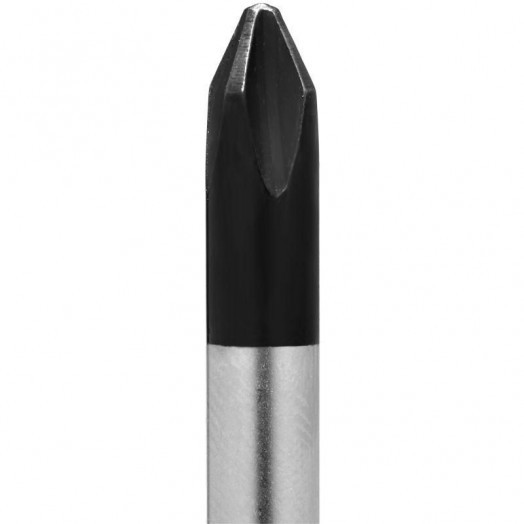 Отвертка крестовая Ph2х38мм K1 ARMA2L 3 IEK A2L3-SC10-K1-PH-20-038