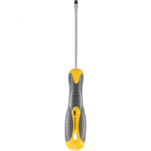 Отвертка шлицевая SL3.0х75 K1 ARMA2L 3 IEK A2L3-SC10-K1-SL-30-075