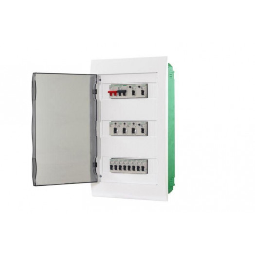 Контактор 2п City9 Set 2НО 25А AC 230В-230В SE C9C32225