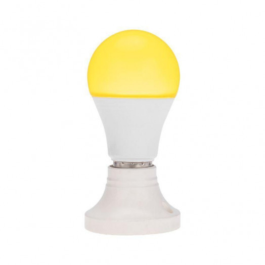 Лампа антимоскитная для отпугивания насекомых Rexant 71-0035