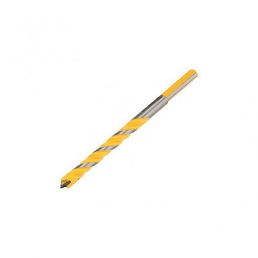 Сверло универсальное твердосплавное 8мм Kranz KR-91-0322