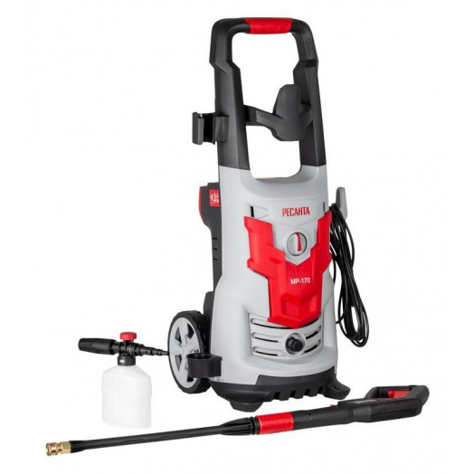 Мойка МР-170 Ресанта 70/8/20