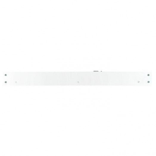 Светильник светодиодный ДБО 1101-0600 27Вт 4000К IP40 600х60х55 линейный опал EKF TBL-1101-O-27-4K-40