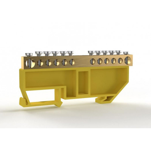 КОМПЛЕКТ СЕКЦИОНИРОВАНИЯ ПО Ф4 СТАЦ/ВЫК ACB2 25 ПРИ ПОДК НАГР СЗАД КОЛ.Г1000