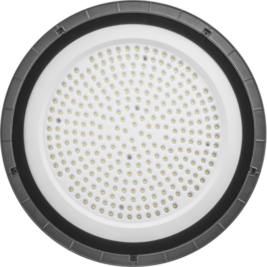 Светильник светодиодный 90 480 OHB-01-200-5K-LED подвесной для высоких пролетов ОНЛАЙТ 90480