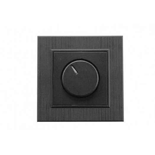 Диммер Karea LINE STAR чер. Makel 86054011