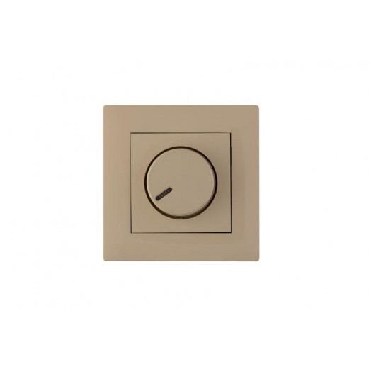 Диммер Karea RIZZ крем Makel 88010011