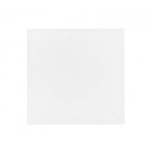 Светильник светодиодный ДВО CP 20 R 36W OP 940 W60L60 IP54 595х595х33мм 36Вт 4000К IP54 Ra 90 встраив. бел. панель Русский Свет 14061023250