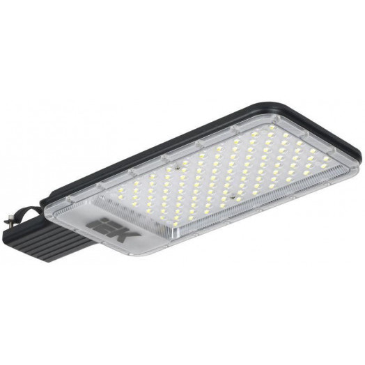 Светильник светодиодный ДКУ 1011-150Ш 5000К IP65 консольный IEK LT-DKU1-1011-150-50-K03