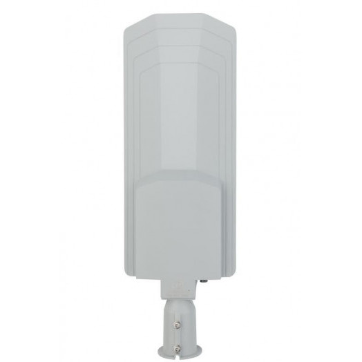 Светильник светодиодный уличный ДКУ RD 10 P 200W SHB 840 GR 719х244мм 200Вт 4000К IP66 консольн. сер. Русский Свет 17121023277