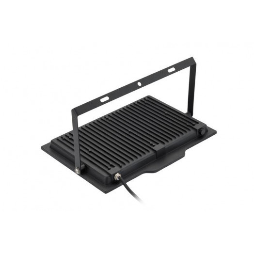 Прожектор светодиодный СДО FL 10 C 200W VW 840 BK CL 397х290х31.5мм 200Вт 4000К IP65 уличный черн. Русский Свет 15081023281
