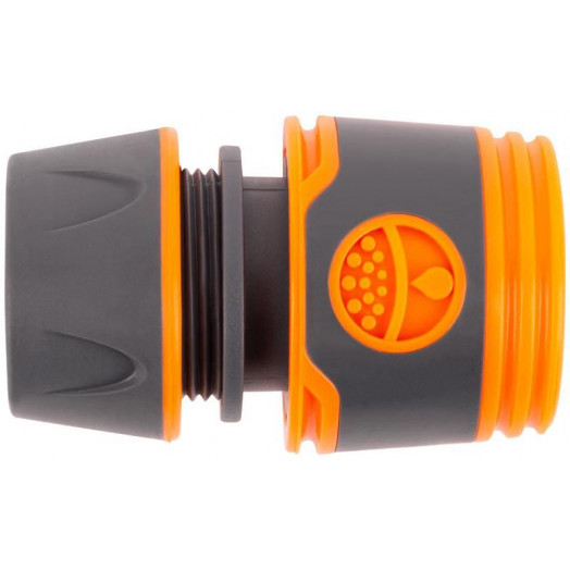 Соединитель двухкомпонентный 1/2дюйм FIT 77741