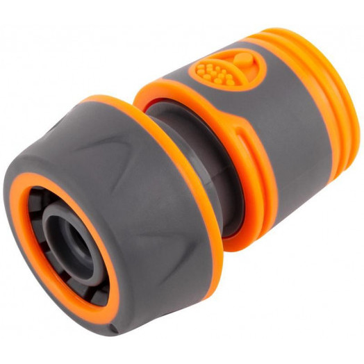 Соединитель двухкомпонентный 3/4дюйм FIT 77742