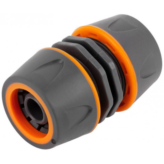 Муфта ремонтная двухкомпонентная 1/2дюйм FIT 77750