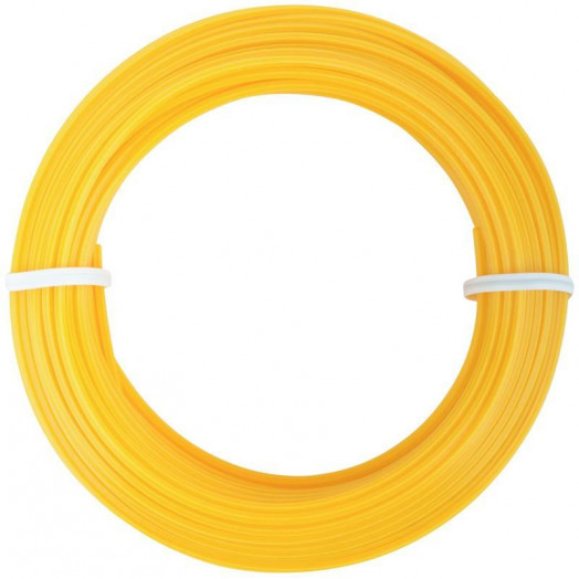 Леска для садовых триммеров "Звездочка" 2.0ммх15м FIT 77979