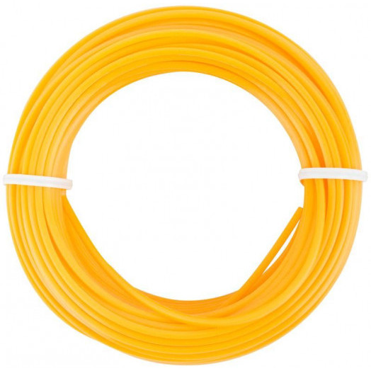 Леска для садовых триммеров "Квадрат" 2.5ммх15м FIT 78006