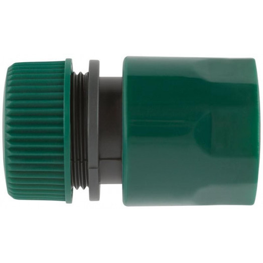Соединитель пластиковый 1/2дюйм FIT 77400