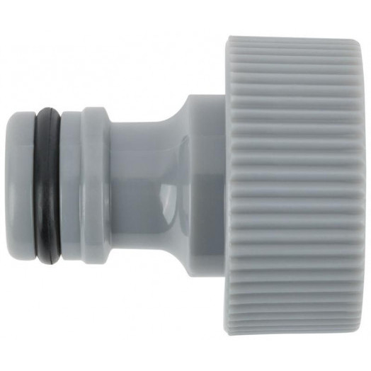 Адаптер внешний пластиковый 3/4дюйм FIT 77413