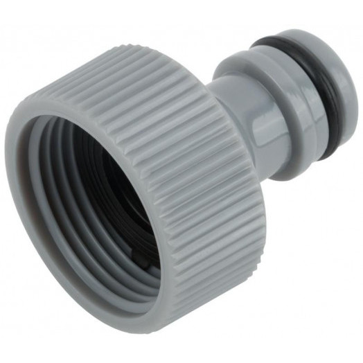 Адаптер внешний пластиковый 3/4дюйм FIT 77413