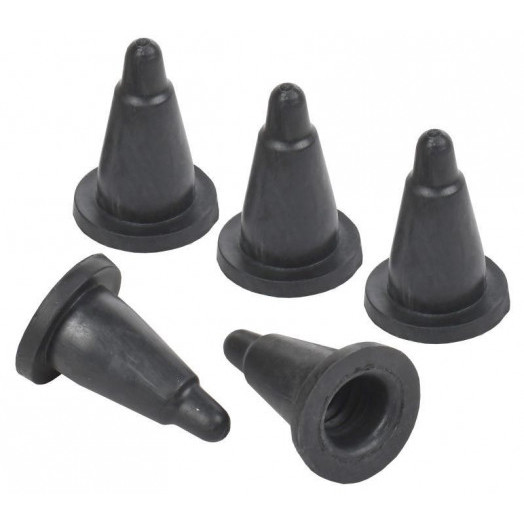 Колпачок герметичный КИ 4-50 (уп.5шт) IEK UGK10-004-050-005