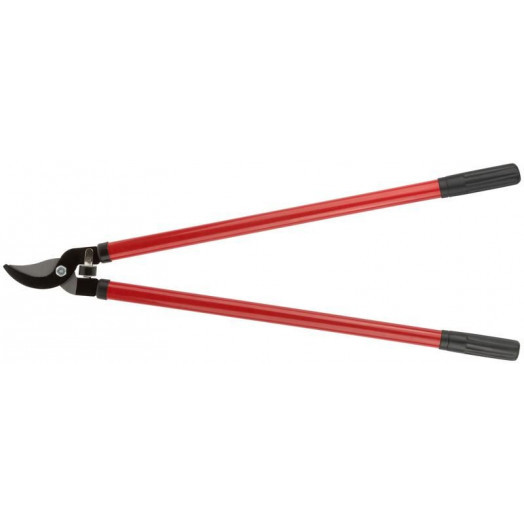 Сучкорез лезвия 70мм металлические ручки с ПВХ рукоятками 700мм КУРС 76295