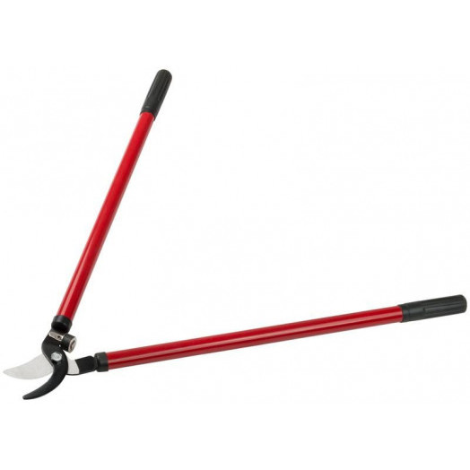Сучкорез лезвия 70мм металлические ручки с ПВХ рукоятками 700мм КУРС 76295