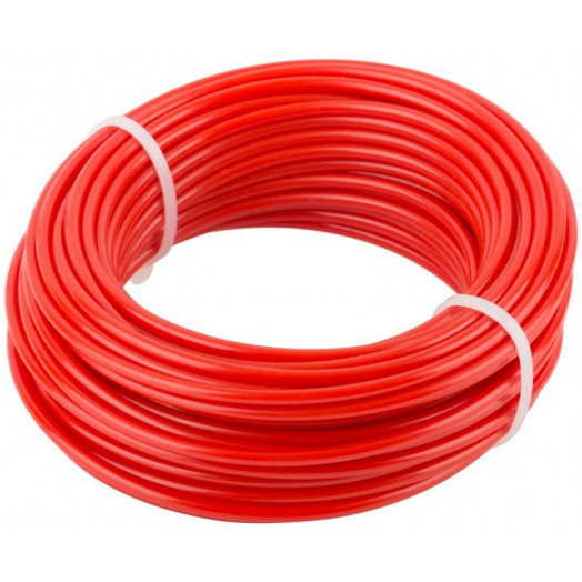 Леска для садовых триммеров "Круглая" 3.0ммх15м КУРС 77875