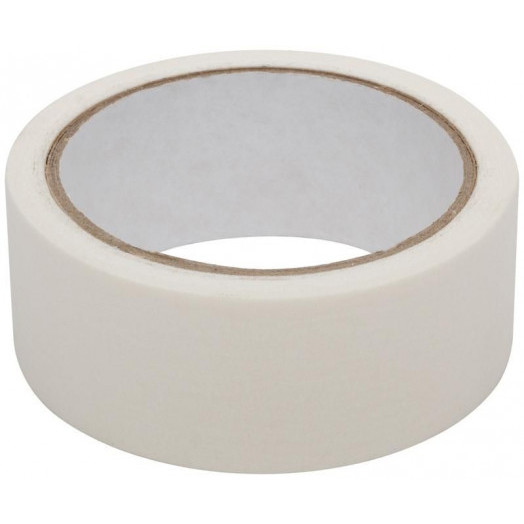 Лента малярная креппированная клейкая 38ммх20м КУРС 11297