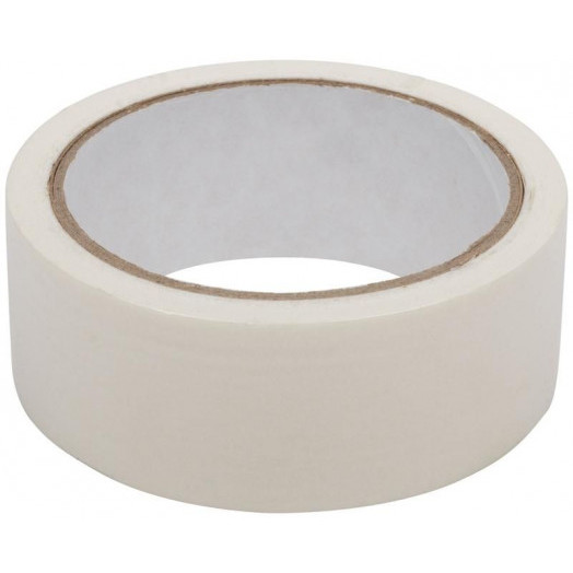 Лента малярная креппированная клейкая 38ммх20м КУРС 11297