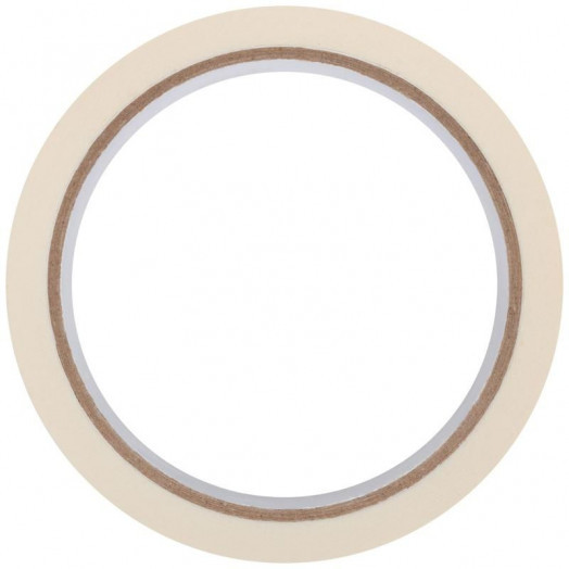 Лента малярная креппированная клейкая 48ммх20м КУРС 11299